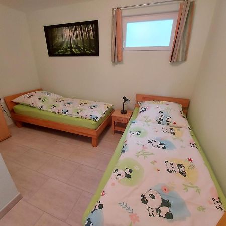 Ferienwohnung Sonne 11 Weisbrunn Екстер'єр фото
