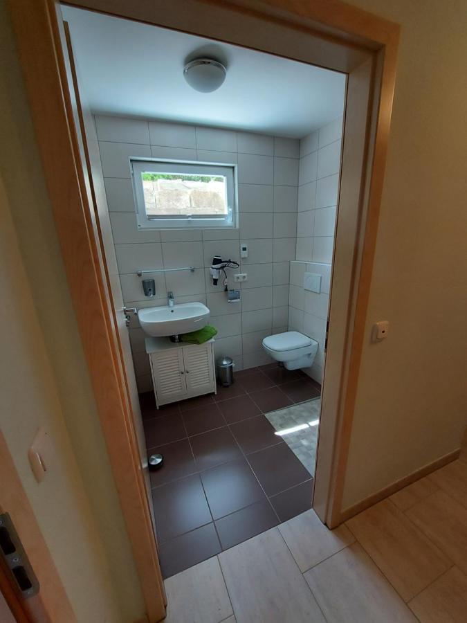 Ferienwohnung Sonne 11 Weisbrunn Екстер'єр фото